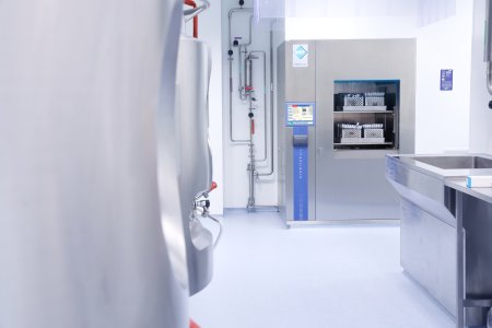 Применение стерилизаторов в различных отраслях