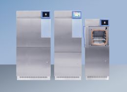 Автоматическая система закрывания двери UNISTERI HP