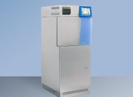 Стерилизатор UNISTERI HP с сенсорной панелью управления 8.4 дюйма